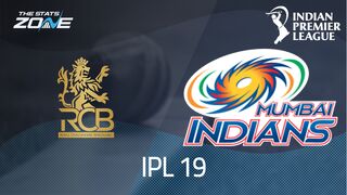 Royal Challengers Bengaluru vs Mumbai Indians Preview & Prediction | IPL 2026 | League Stage