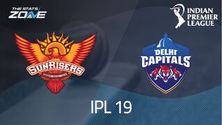 Sunrisers Hyderabad vs Delhi Capitals Preview & Prediction | IPL 2026 | League Stage