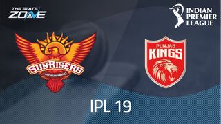 Sunrisers Hyderabad vs Punjab Kings Preview & Prediction | IPL 2026 | League Stage