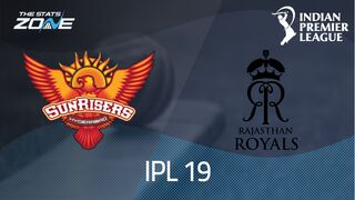 Sunrisers Hyderabad vs Rajasthan Royals Preview & Prediction | IPL 2026 | League Stage