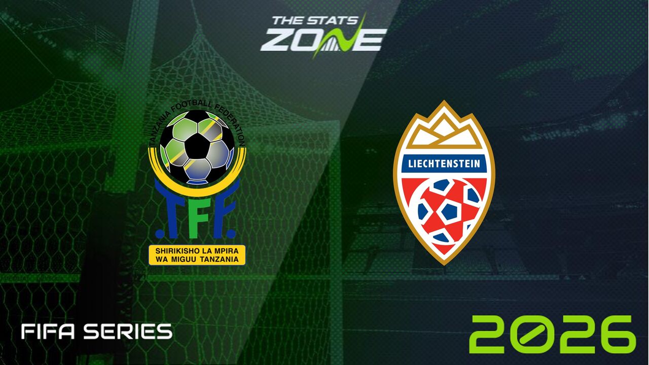 Tanzania vs Liechtenstein Preview & Prediction | 2026 FIFA Series