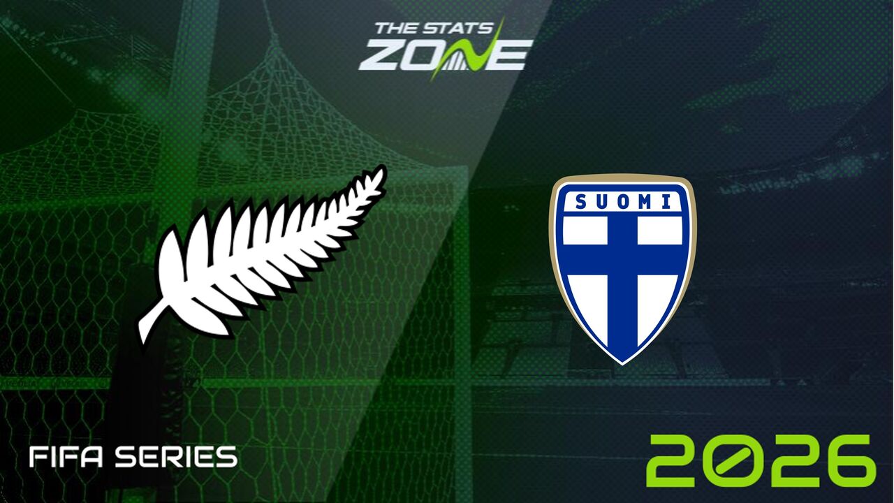 New Zealand vs Finland Preview & Prediction | 2026 FIFA Series