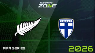New Zealand vs Finland Preview & Prediction | 2026 FIFA Series