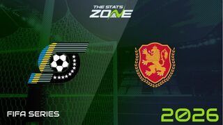 Solomon Islands vs Bulgaria Preview & Prediction | 2026 FIFA Series