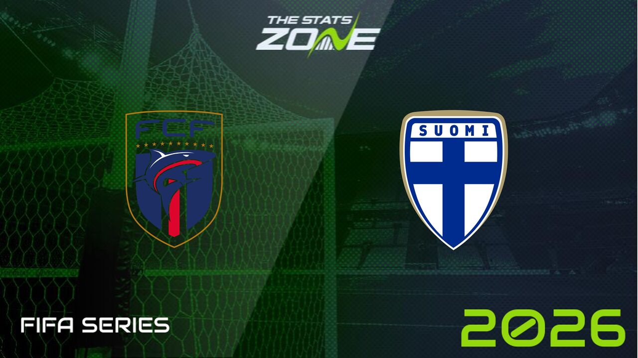 Cape Verde vs Finland Preview & Prediction | 2026 FIFA Series