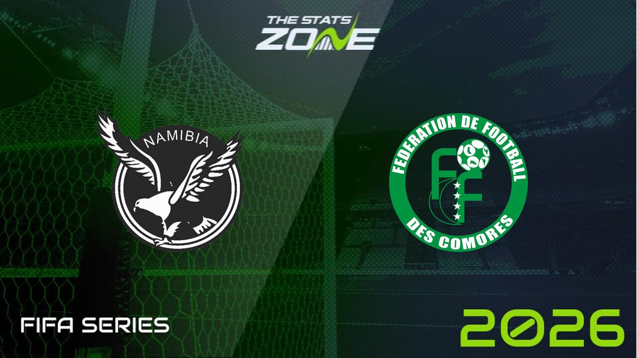 Namibia vs Comoros Preview & Prediction | 2026 FIFA Series