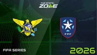 US Virgin Islands vs Puerto Rico Preview & Prediction | 2026 FIFA Series