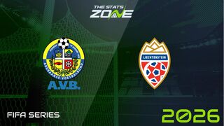 Aruba vs Liechtenstein Preview & Prediction | 2026 FIFA Series