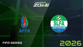 Azerbaijan vs Sierra Leone Preview & Prediction | 2026 FIFA Series