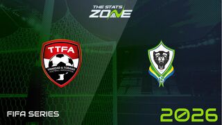Trinidad and Tobago vs Gabon Preview & Prediction | 2026 FIFA Series