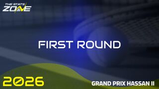 Ignacio Buse vs Matteo Berrettini Preview & Prediction | 2026 Grand Prix Hassan II | First Round