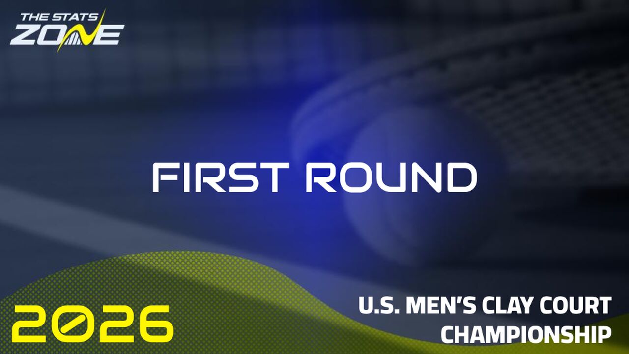 Alex Michelsen vs Coleman Wong Preview & Prediction | 2026 U.S. Men’s Clay Court Championship | First Round