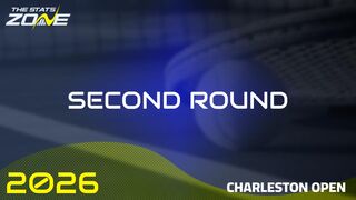 Viktoriya Tomova vs Anna Kalinskaya Preview & Prediction | 2026 Charleston Open | Second Round