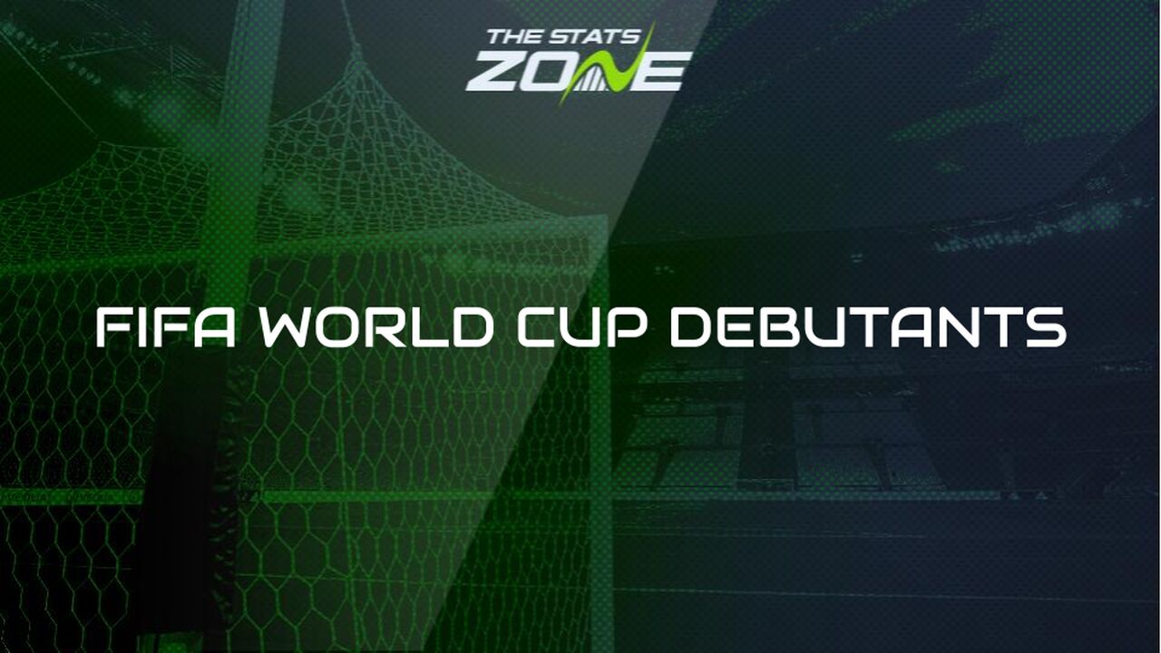 Who are the best debutants in FIFA World Cup history?