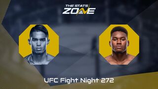 UFC Fight Night: Kai Kamaka III vs Dakota Hope Preview & Prediction