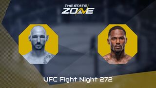 UFC Fight Night: Lando Vannata vs Darrius Flowers Preview & Prediction