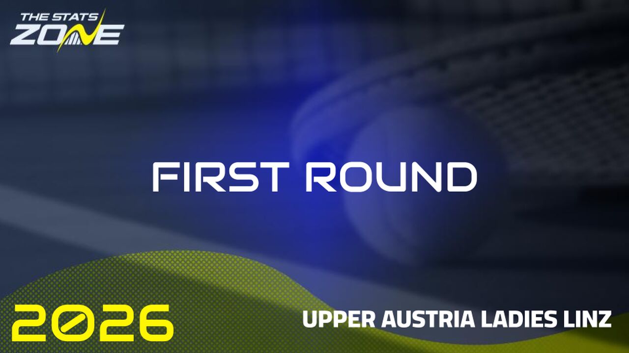 Sloane Stephens vs Tatjana Maria Preview & Prediction | 2026 Upper Austria Ladies Linz | First Round