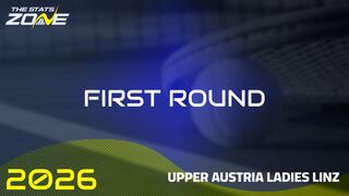 Sloane Stephens vs Tatjana Maria Preview & Prediction | 2026 Upper Austria Ladies Linz | First Round
