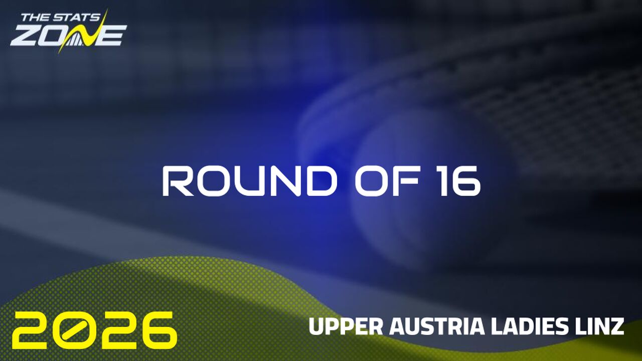 Elena-Gabriela Ruse vs Dayana Yastremska Preview & Prediction | 2026 Upper Austria Ladies Linz | Round of 16