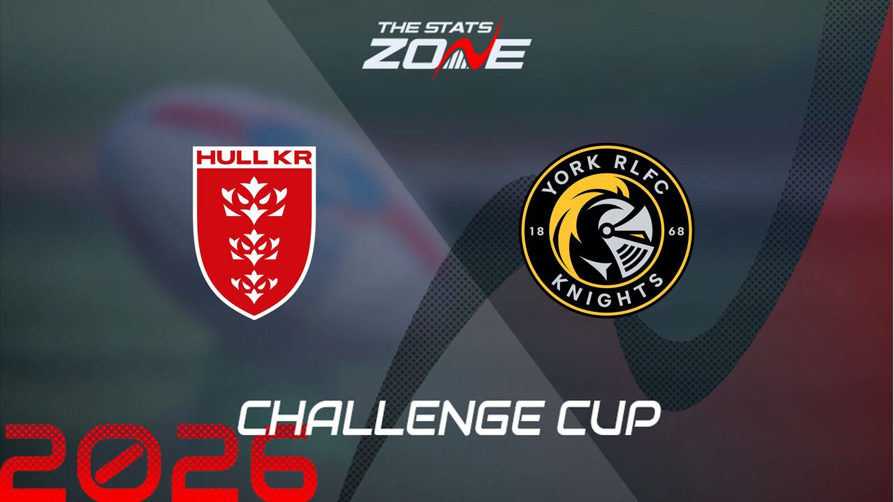 Hull KR vs York Knights Preview & Prediction | 2026 Challenge Cup | Quarter-Final