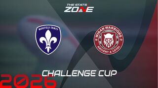 Wakefield Trinity vs Wigan Warriors Preview & Prediction | 2026 Challenge Cup | Quarter-Final