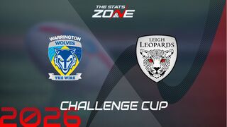 Warrington Wolves vs Leigh Leopards Preview & Prediction | 2026 Challenge Cup | Quarter-Final