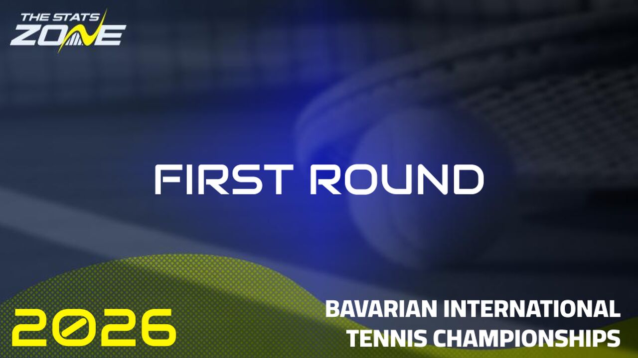 Arthur Rinderknech vs Alex Michelsen Preview & Prediction | 2026 Bavarian International Tennis Championships Open (BMW Open) | First Round