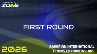 Botic van de Zandschulp vs Marc-Andrea Husler Preview & Prediction | 2026 Bavarian International Tennis Championships Open (BMW Open) | First Round