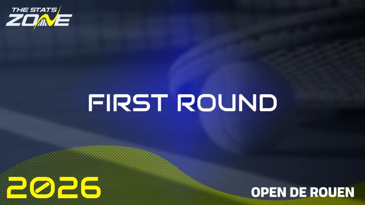 Caty McNally vs Katie Volynets Preview & Prediction | 2026 Open de Rouen | First Round