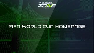 FIFA World Cup 2026 Homepage – all-time records & statistics