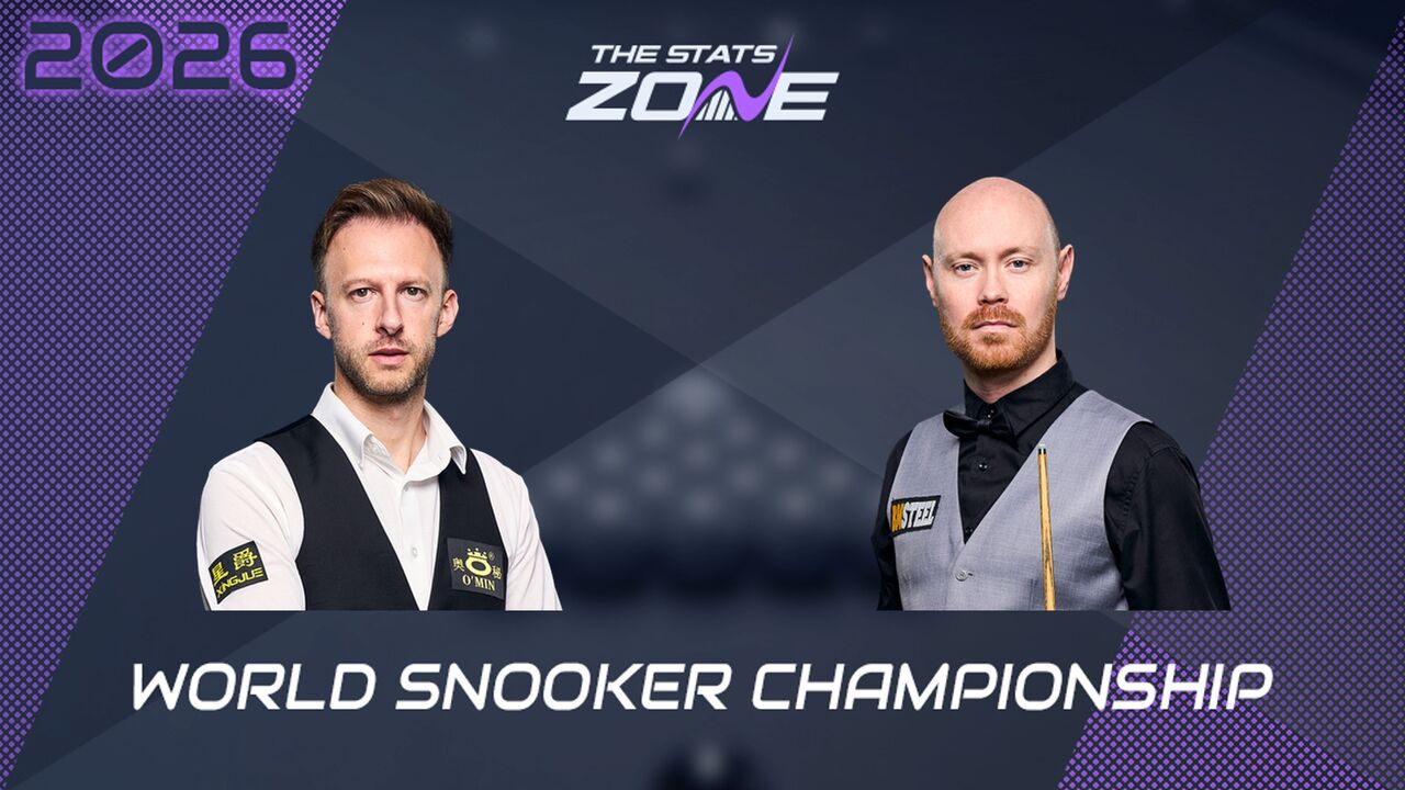 Judd Trump vs Gary Wilson Preview & Prediction | 2026 World Snooker Championship | First Round