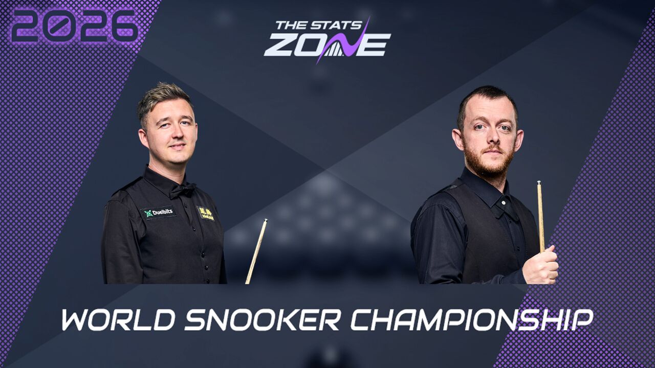 Kyren Wilson vs Mark Allen Preview & Prediction | 2026 World Snooker Championship | Second Round