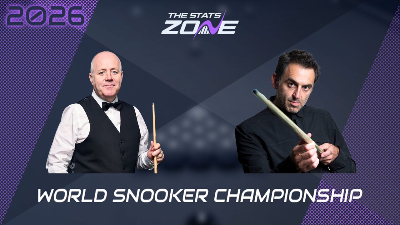 John Higgins vs Ronnie O’Sullivan Preview & Prediction | 2026 World Snooker Championship | Second Round