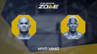 MVP MMA: Junior dos Santos vs Robelis Despaigne Preview & Prediction