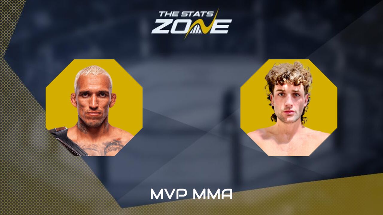MVP MMA: Salahdine Parnasse vs Kenneth Cross Preview & Prediction