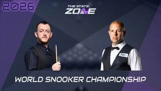 Mark Allen vs Barry Hawkins Preview & Prediction | 2026 World Snooker Championship | Quarter-Final