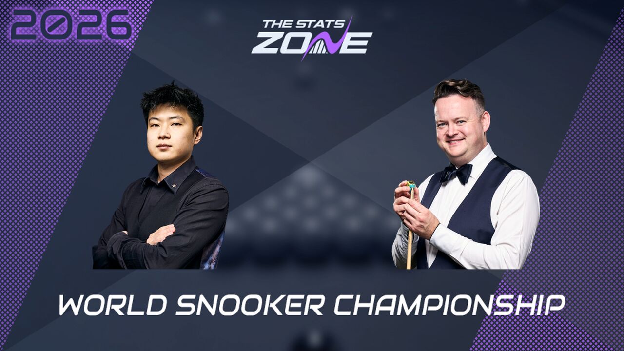 Zhao Xintong vs Shaun Murphy Preview & Prediction | 2026 World Snooker Championship | Quarter-Final