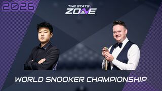Zhao Xintong vs Shaun Murphy Preview & Prediction | 2026 World Snooker Championship | Quarter-Final