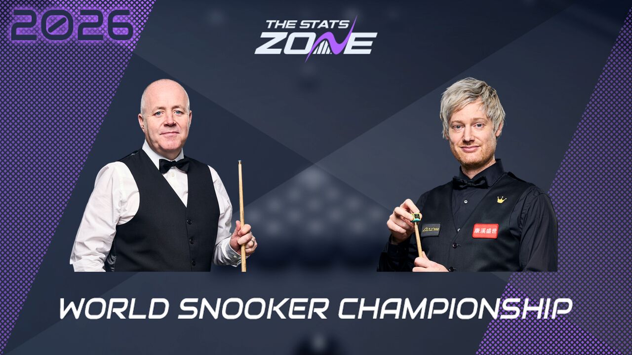 John Higgins vs Neil Robertson Preview & Prediction | 2026 World Snooker Championship | Quarter-Final