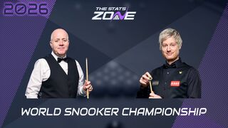 John Higgins vs Neil Robertson Preview & Prediction | 2026 World Snooker Championship | Quarter-Final