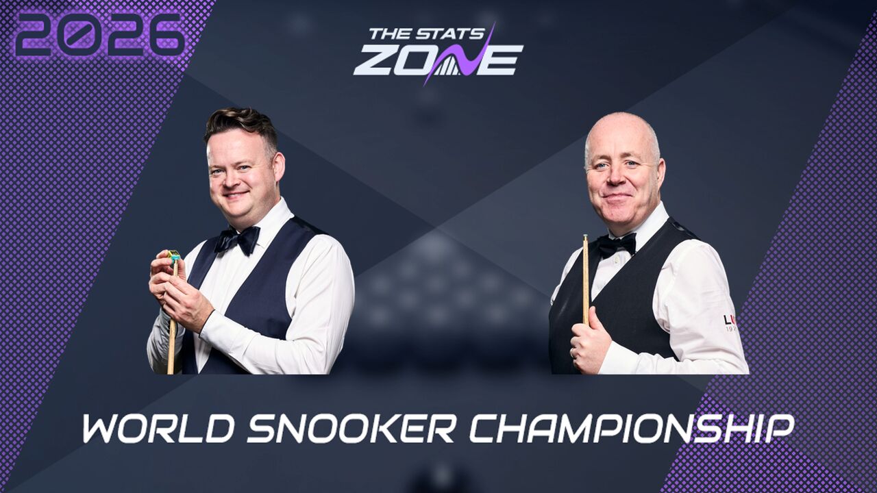 Shaun Murphy vs John Higgins Preview & Prediction | 2026 World Snooker Championship | Semi-Final
