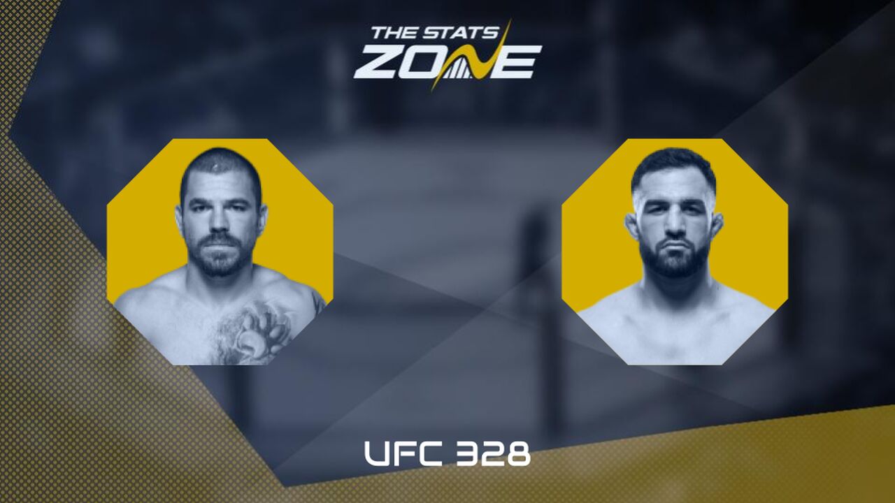 UFC 328: Jim Miller vs Jared Gordon Preview & Prediction
