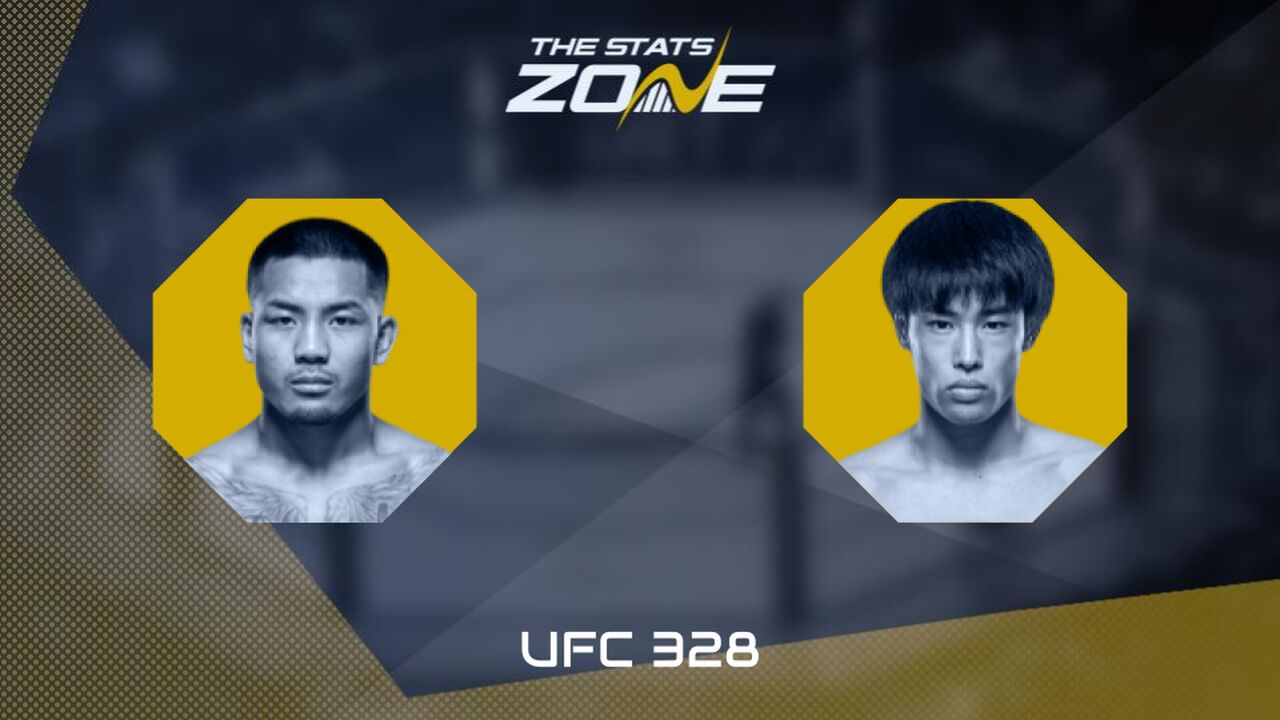 UFC 328: Joshua Van vs Tatsuro Taira Preview & Prediction