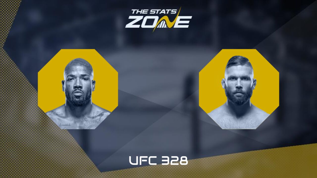 UFC 328: King Green vs Jeremy Stephens Preview & Prediction