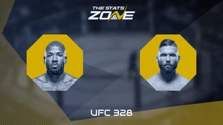 UFC 328: King Green vs Jeremy Stephens Preview & Prediction