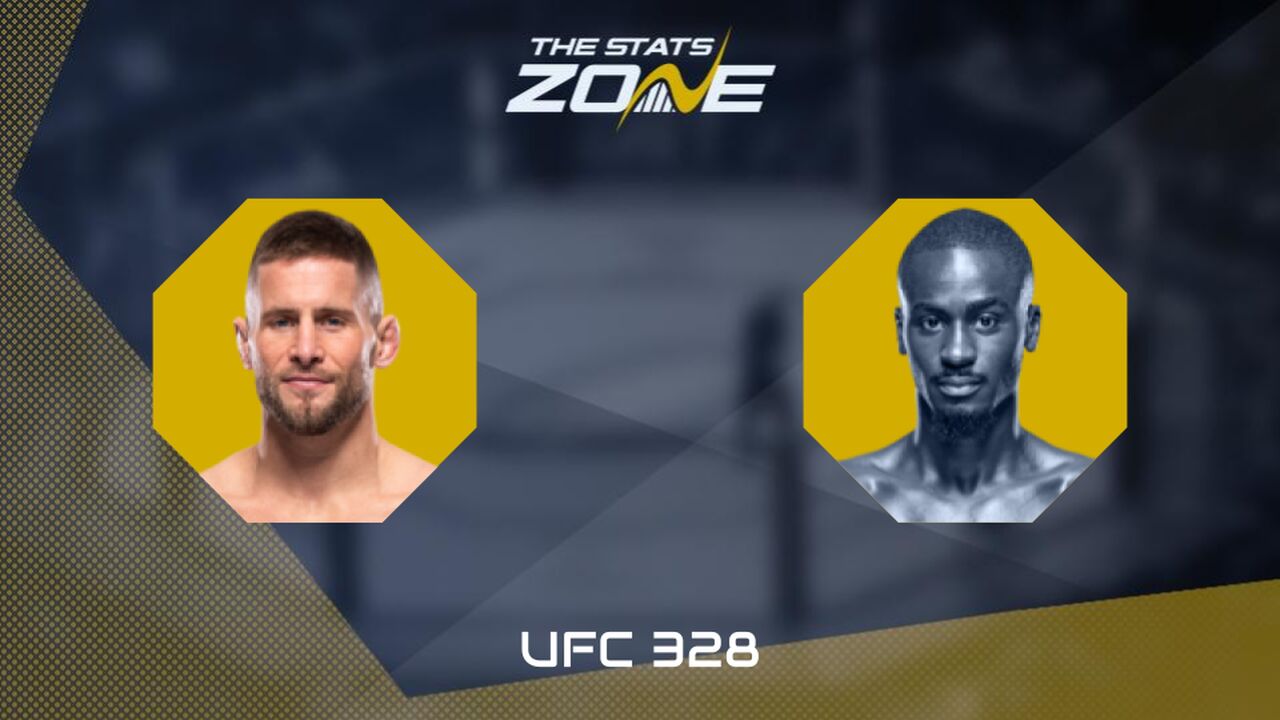 UFC 328: Pat Sabatini vs William Gomis Preview & Prediction
