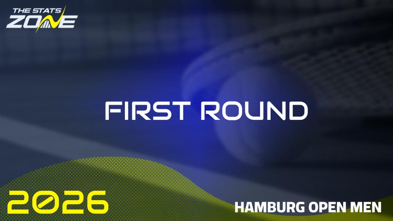 Kamil Majchrzak vs Camilo Ugo Carabelli Preview & Prediction | 2026 Hamburg Open | First Round