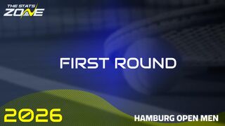 Yannick Hanfmann vs Joao Fonseca Preview & Prediction | 2026 Hamburg Open | First Round
