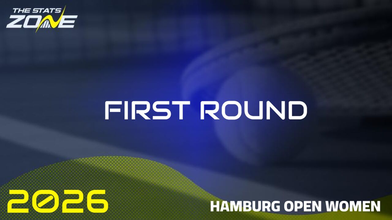 Nadia Podoroska vs Julia Stusek Preview & Prediction | 2026 Hamburg Open | First Round