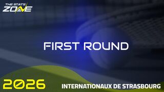 Maya Joint vs Ann Li Preview & Prediction | 2026 Internationaux de Strasbourg | First Round